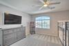 Lavish House With Home Theater And Fireplaces!