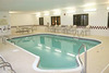 Hotel Hampton Inn Decatur/forsyth