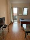 Apartments Odrina