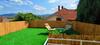 Apartman Green Garden Aran?elovac