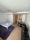 Sunny Boulevard Apartment