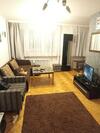 Apartament Zwierzyniecka 15