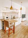 Apartm�n Opera Prosecco Bar
