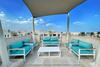 Apartamento Homestyle 3br Penthouse Pool & Beach View