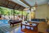 Villa La Kaz Tranquil'