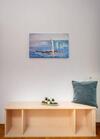 Apartamento Gpk Bright & Stylish 4br - Central With Free Parking