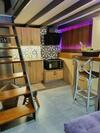Apartamento Luxury City Center Loft - Est. 2022