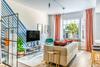 Apartamento Sovereign Living