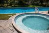 Apartamento Flat Beira Mar No Beach Class - Porto De Galinhas