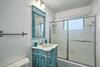 Palm City Canalfront Home With Tiki Hut And Dock!
