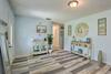 Bright Ruskin Home Less Than 2 Mi To Beach And Marina!