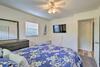 Bright Ruskin Home Less Than 2 Mi To Beach And Marina!