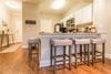 Apartamento Peachtree Hideaway By Luxe One - S01