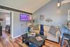 Evolve Calming Tulsa Home, Half Mi To Cherry St!