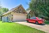 Round Rock Family Home Large Yard, By Trails