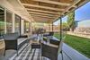 Family-friendly El Paso Retreat With Backyard!