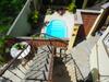 Apartamento Cozy Place With Private Palapa Level