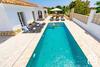 Abahana Villas Ancla Blanca