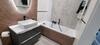Apartament Antracytowy Gdynia Beauforta