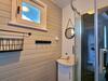 Domki Z Jacuzzi Nad Zatok?