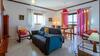 Alvor Nature Apartment With Balcony