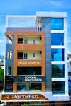 Apartamento Srivari Homestay