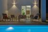 Villa Shamsi - Pool And Beach At 70mt