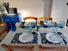 Apartamento Casa Nicot�ria A 50mt Dal Mare