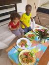 Kokoriko Homestay