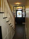Dun Aoibhinn House B&B