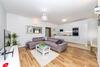 White Apartment