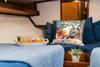 Marta Boat B&B