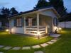 Lodge Siedlisko Natura