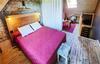 Stunning Home In Mont-dol With Wifi And 1 Bedrooms