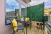 Apartamento Charming 1 Bdrm View Suite
