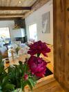 Apartamento Alpengasthof Hirschbichlalm