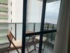 Apartamento Confort�vel E Vista Maravilhosa