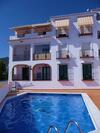 Apartamento Casa De Amanda In Frigiliana