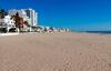 Apartamento Vistas Al Mar En Rota