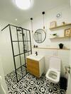 Apartamento Cozy Little Place