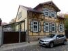 Gartenhaus Haufe