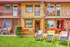 Lodge Domki Przy Zalewie