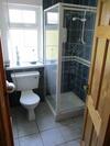 Moville Centre Apartment