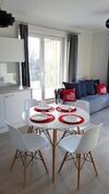 Apartamento Sunshine