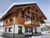 Apartamento Appartements Wieshof