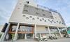 Treebo Trend Hotel Z