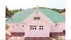 Vintage Villa Homestay Coorg