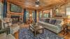 Blue Chalet By Escape To Blue Ridge