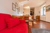 Apartamento Locanda Elisa Dimaro Folgarida