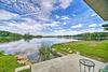 Apartamento Peaceful Horicon Studio With Rock River Access!